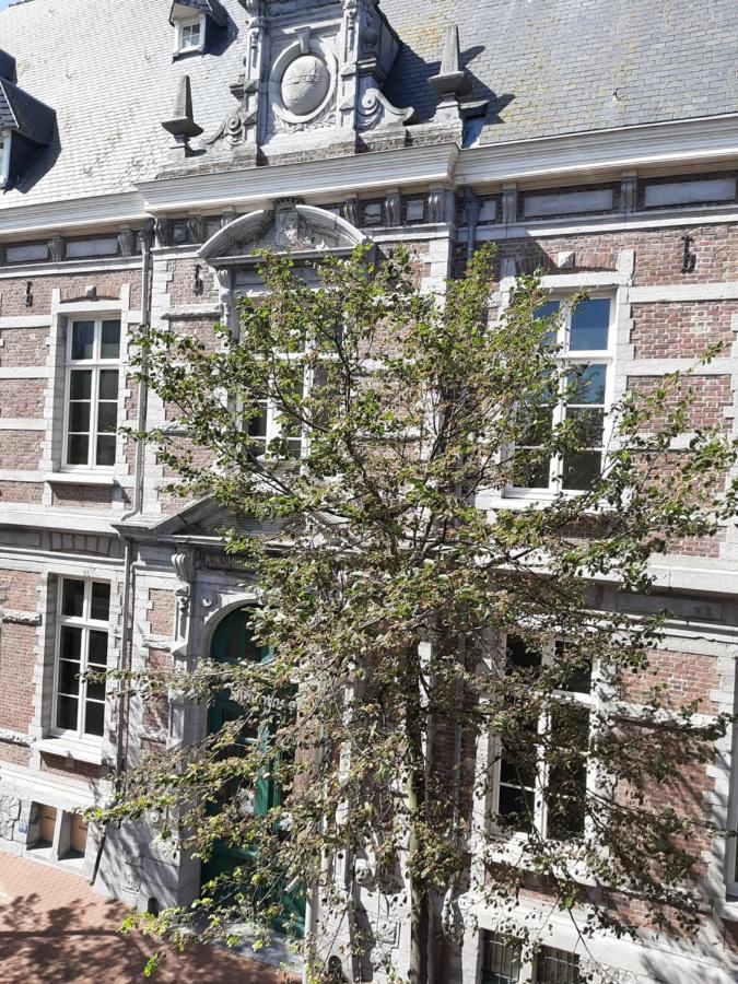 Vakantieappartement Belle Epoque Blankenberge Exterior photo